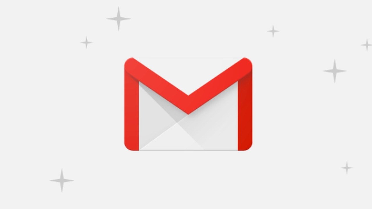 Gmail icone