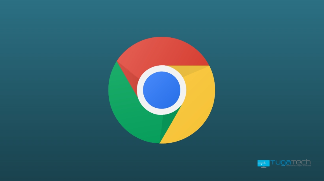 Google Chrome logo
