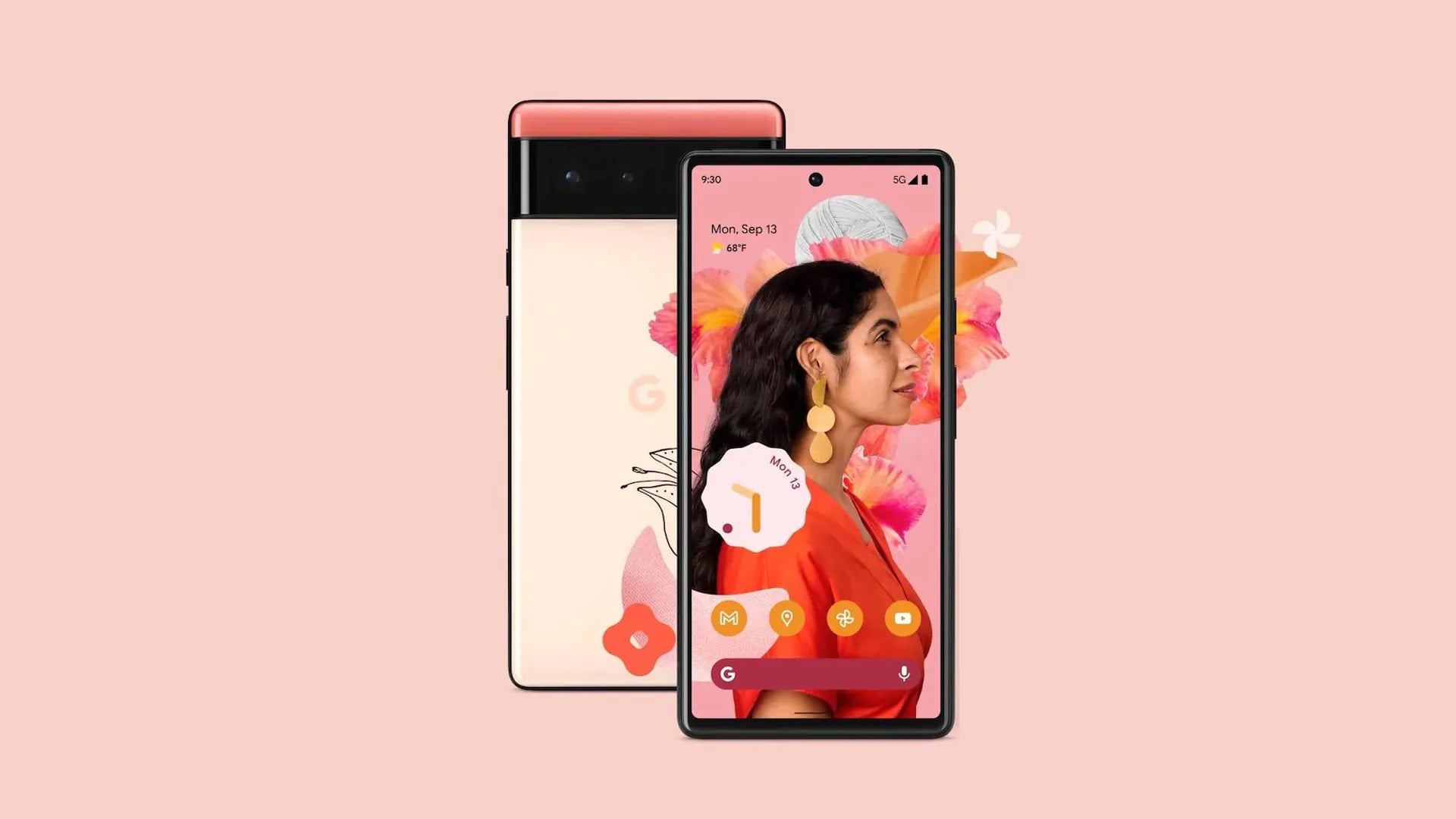 Google Pixel