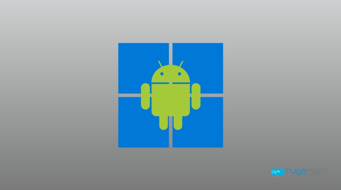 Android e Windows 11