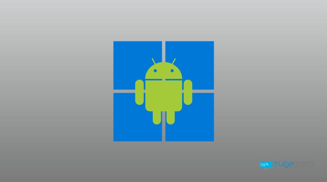 Android e Windows 11
