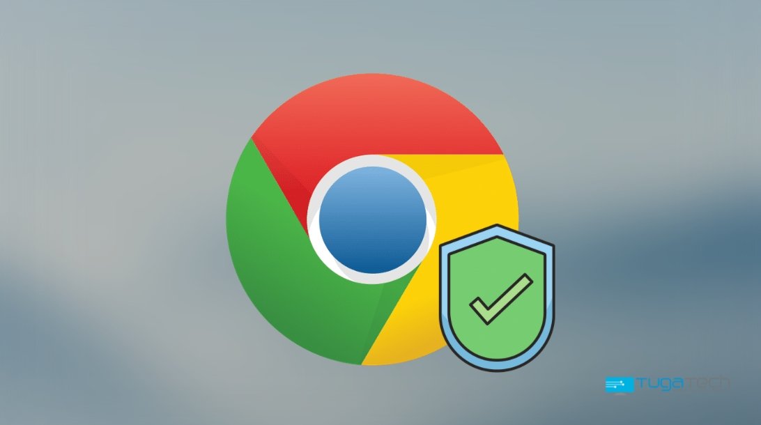 Google Chrome privacidade