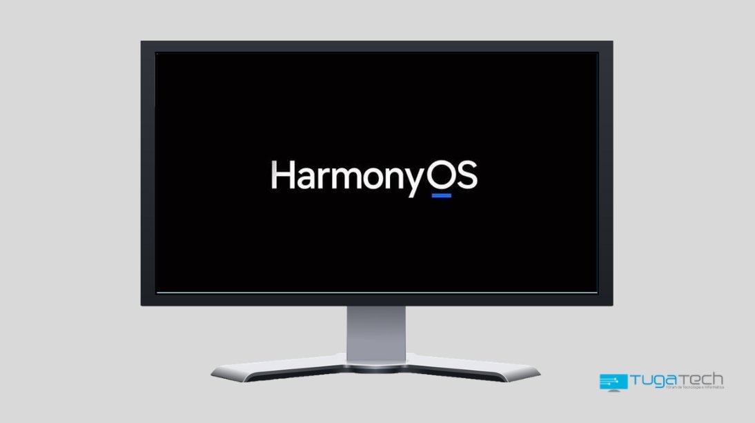 HarmonyOS TV