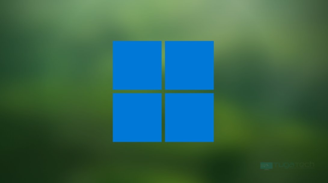 Windows 11 atualização