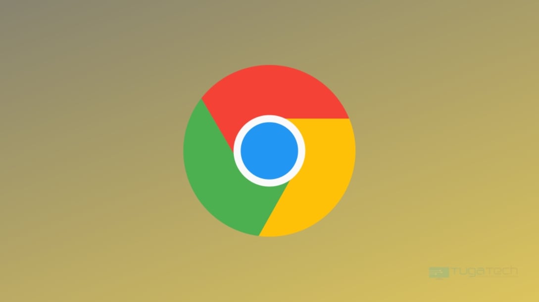 Google Chrome logo