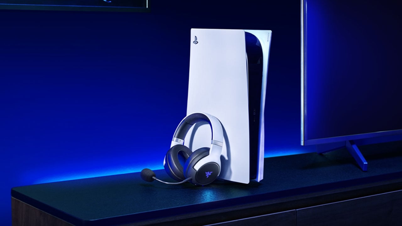 Razer Kaira