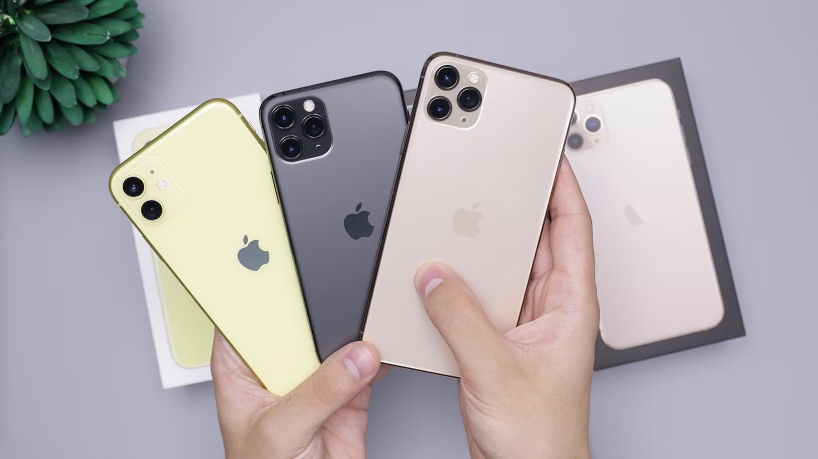 Apple iphone