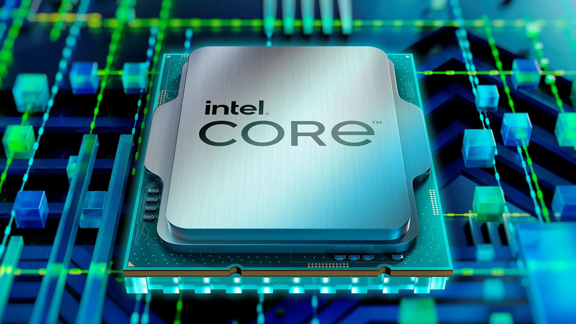 Intel core processador
