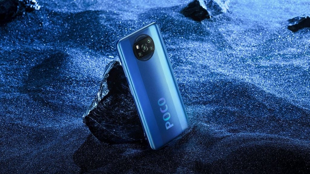 POCO X3 Pro