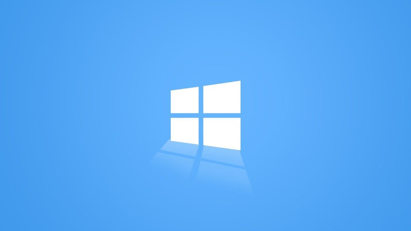 Windows 10 wallpaper