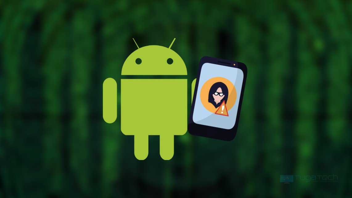 Google Play Store malware android