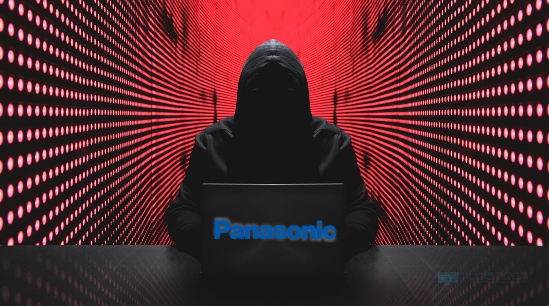 Panasonic hacker