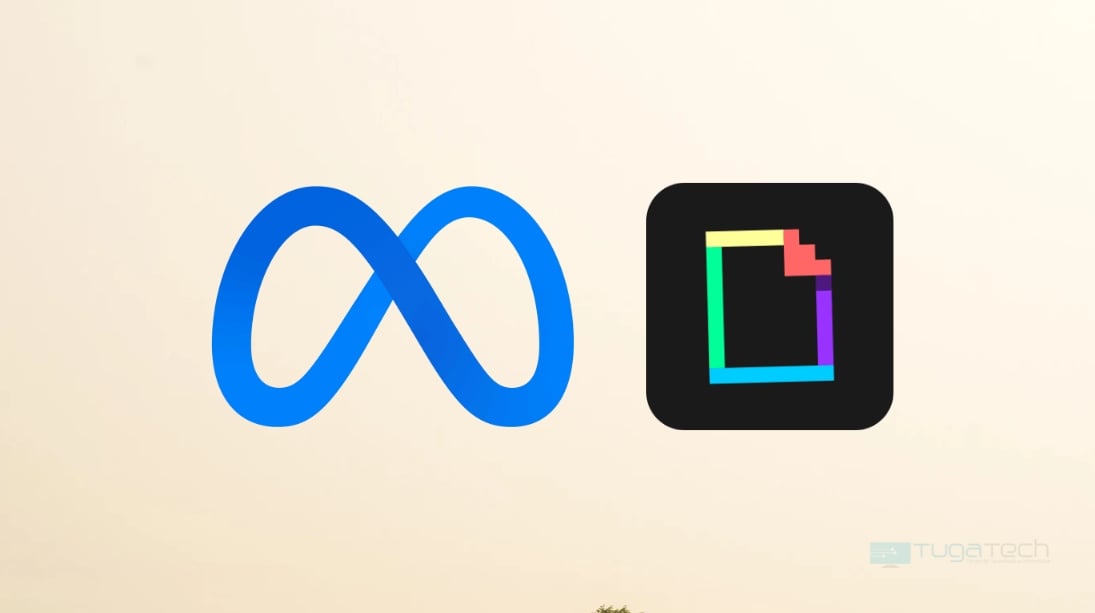 Meta e Giphy