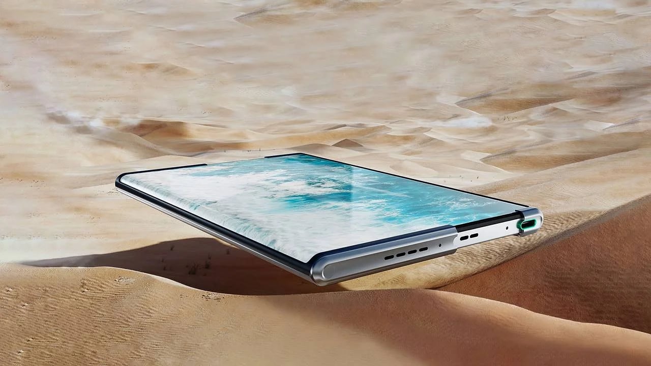 OPPO Fold