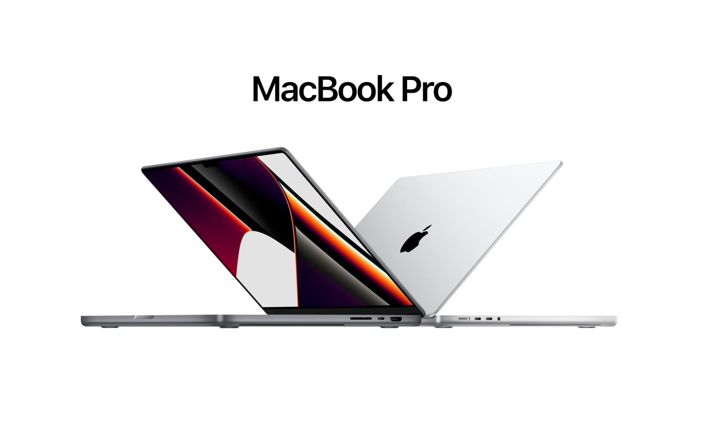 MacBook pro 2021