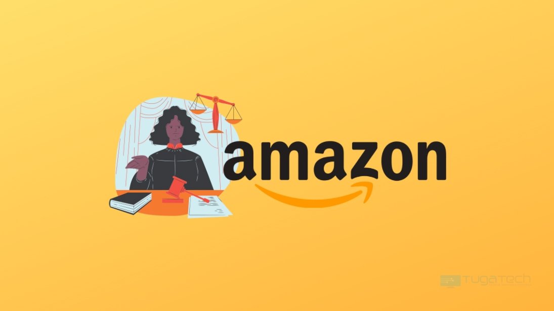 Amazon no tribunal