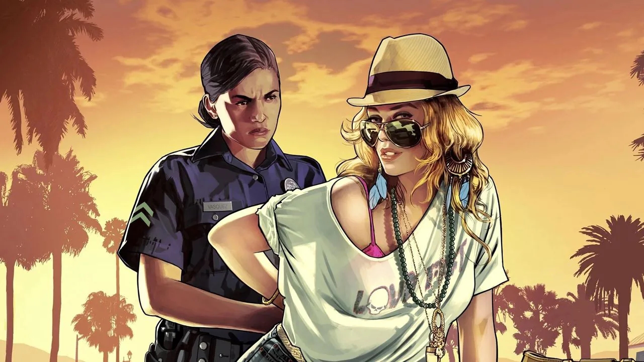 GTA 5