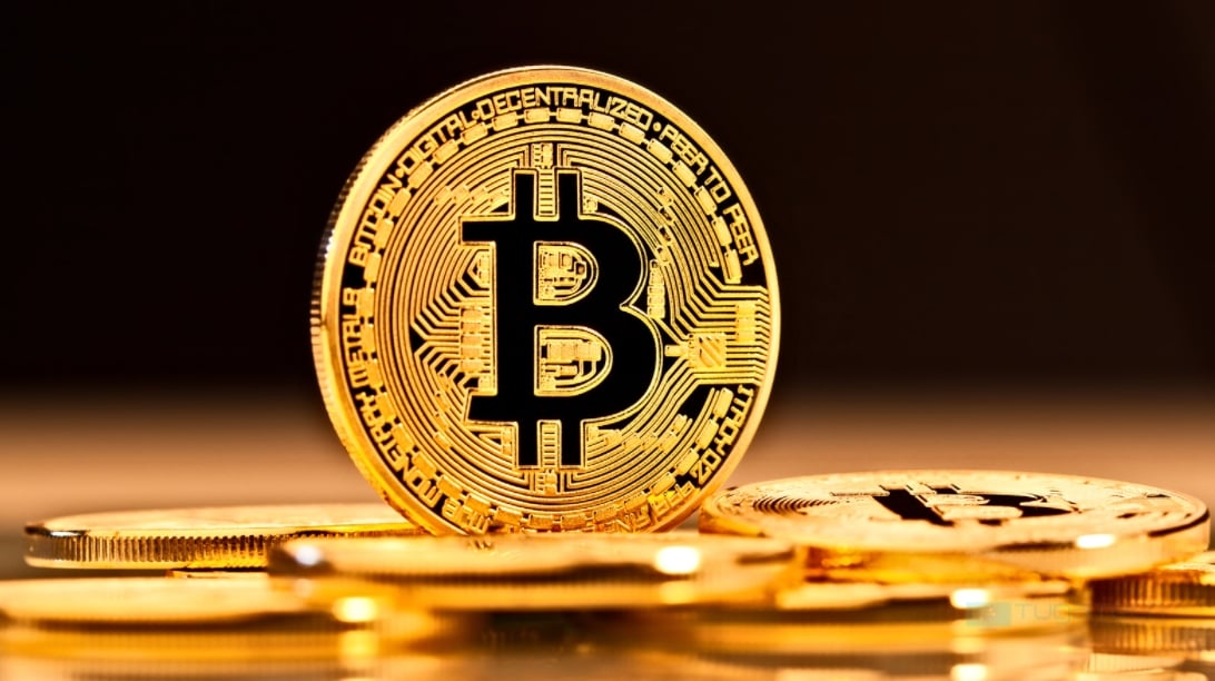 Bitcoin moeda real