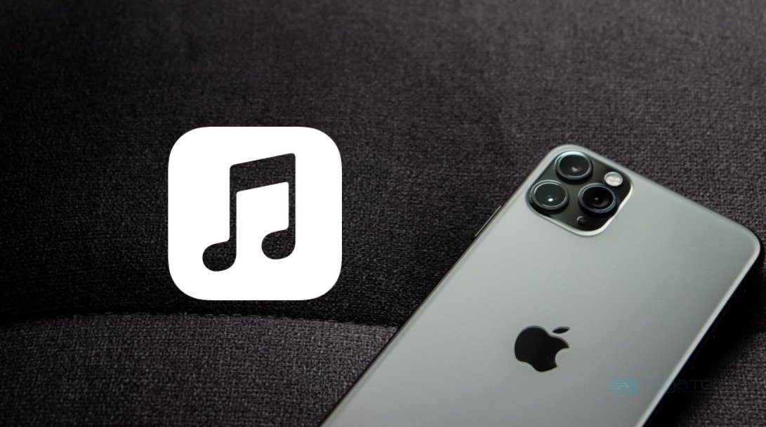 Apple Music Siri