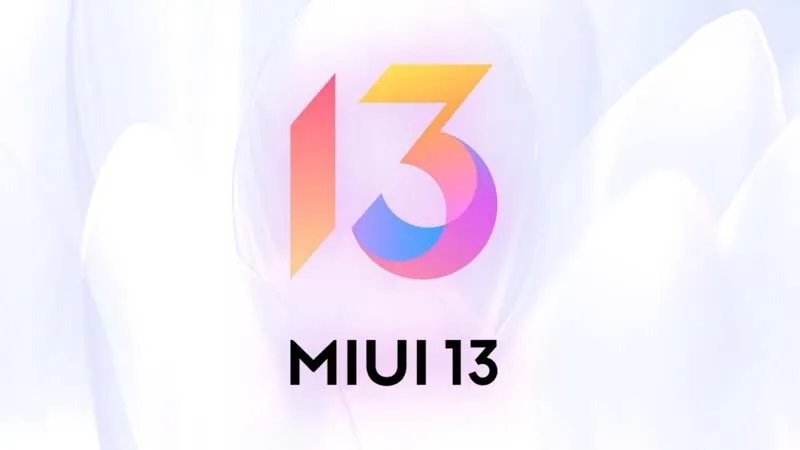 MIUI 13