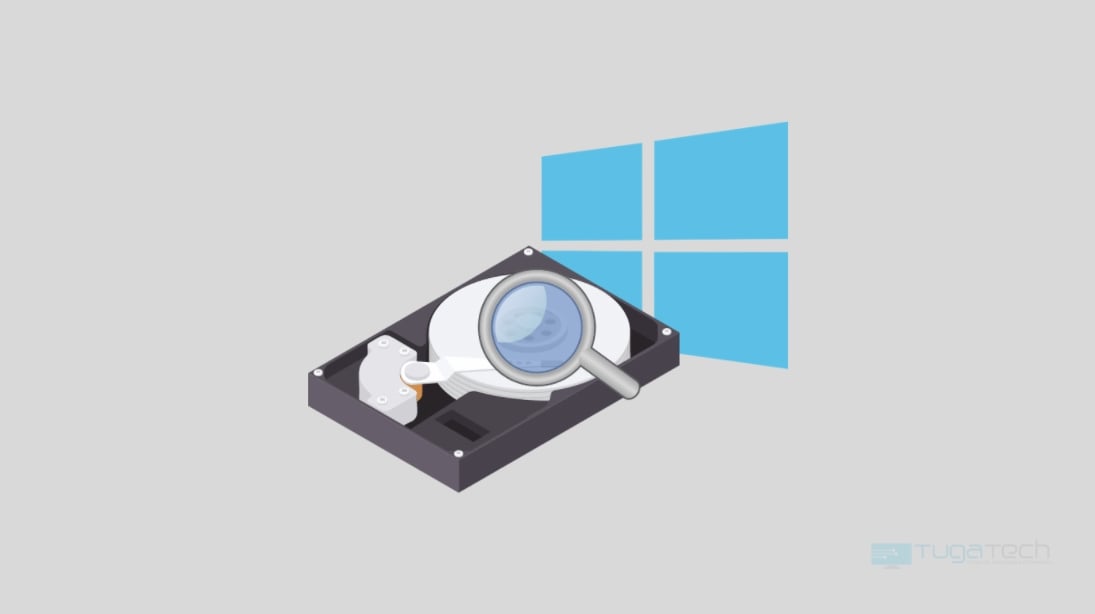 Windows search