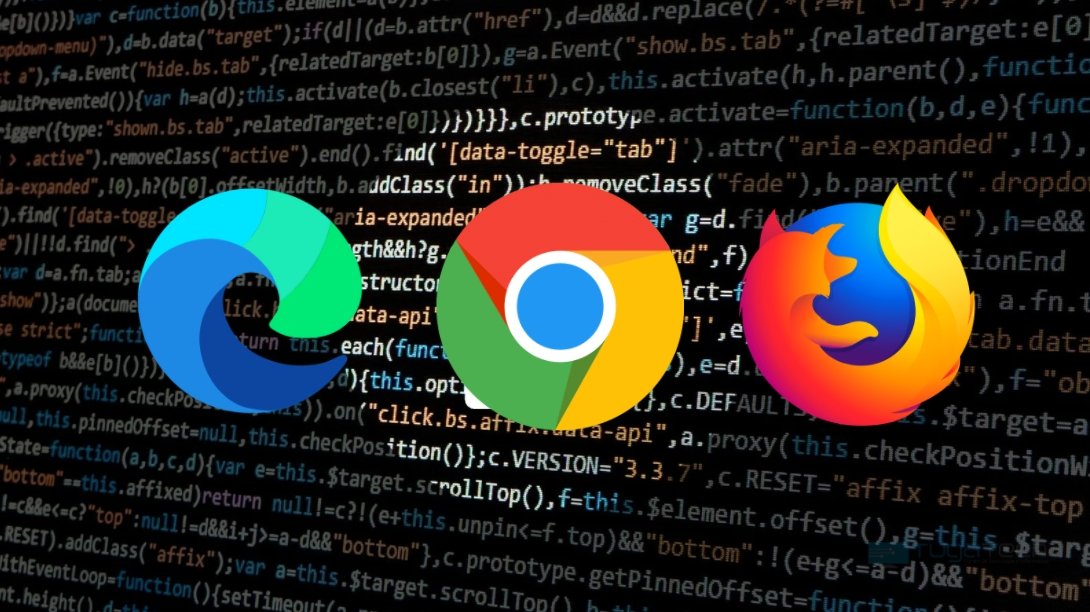 Chrome vs Firefox vs Edge