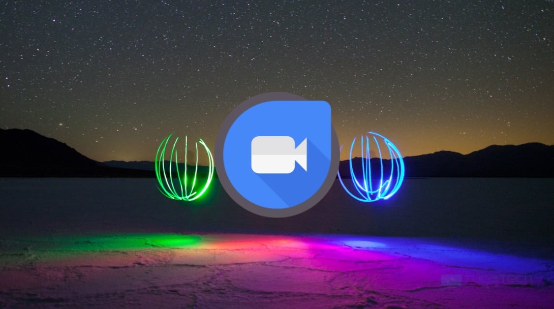 Google Duo