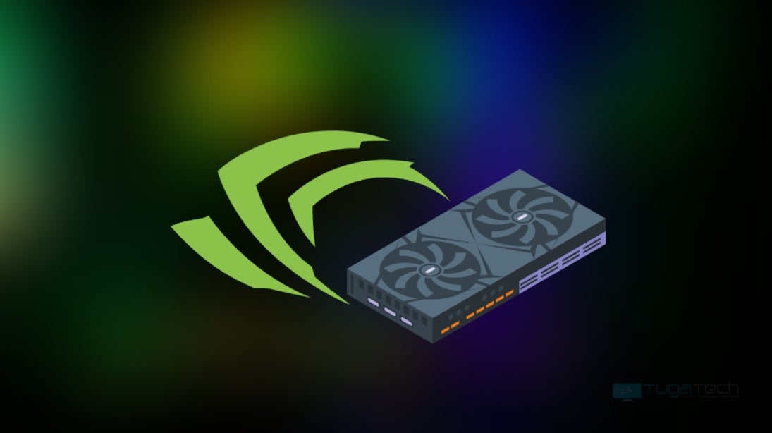 Nvidia placa gráfica