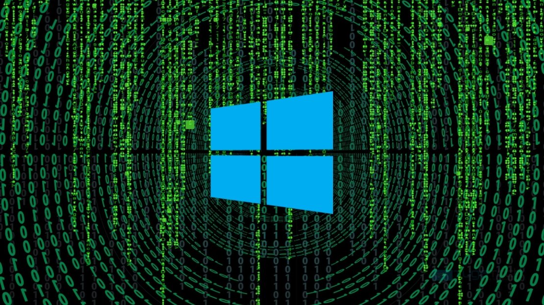 Microsoft windows 10 segurança
