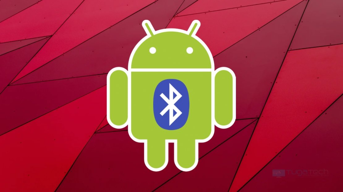 Android bluetooth