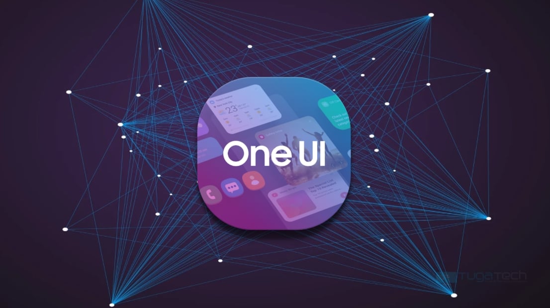 OneUI 4.0