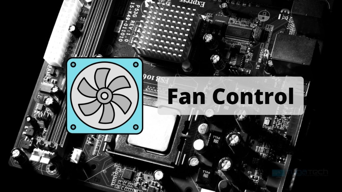 Fan Control logo