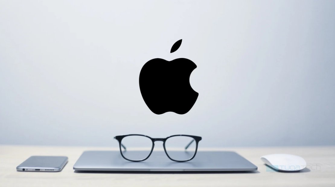 Apple glasses