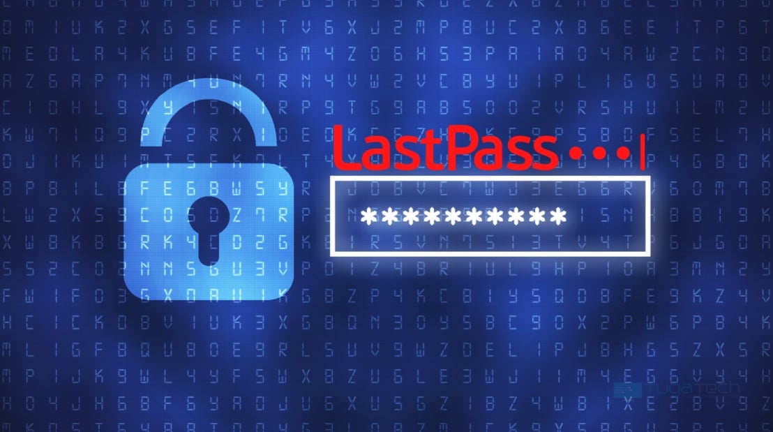 LastPass