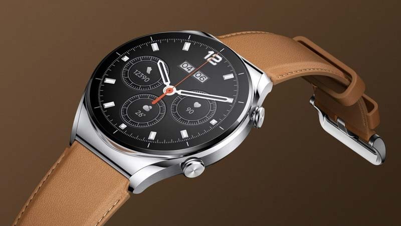 design do watch s1 xiaomi