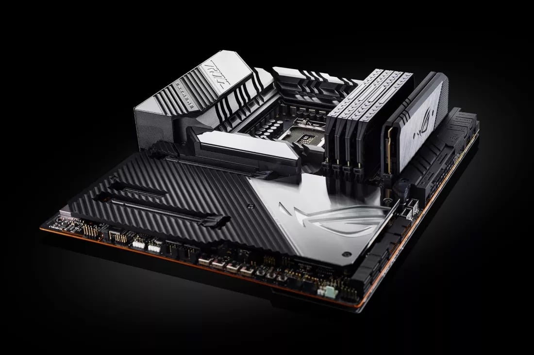 Asus ROG Maximus Z690 Hero