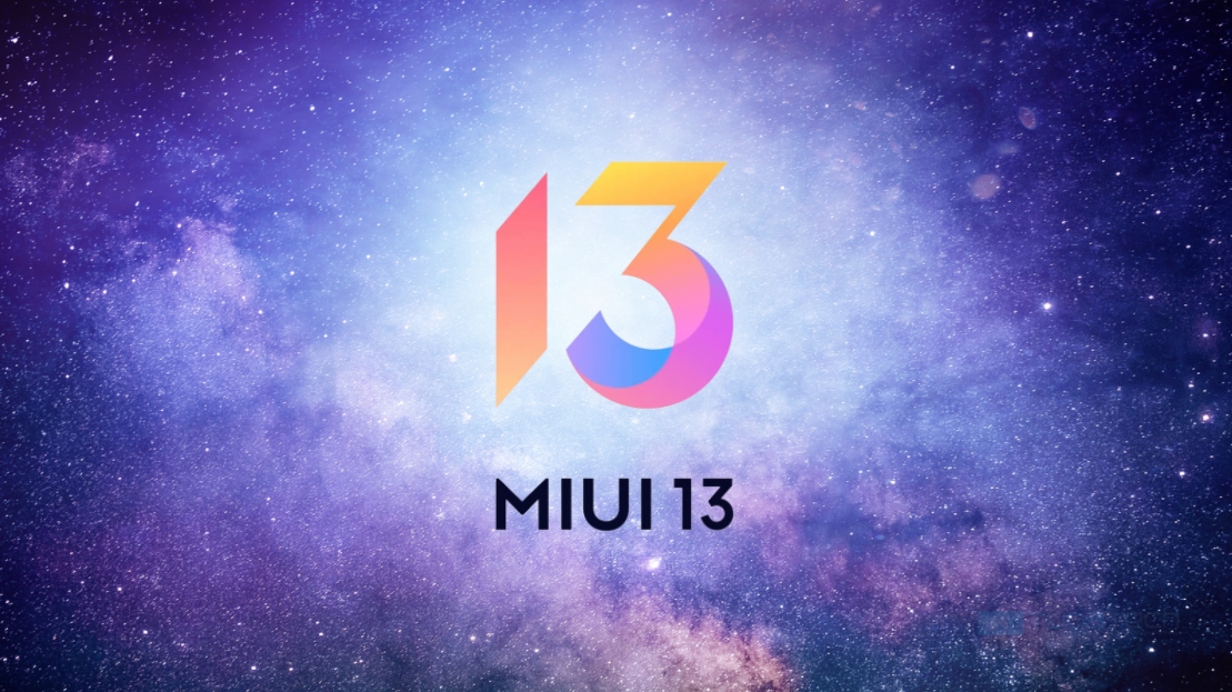 MIUI 13
