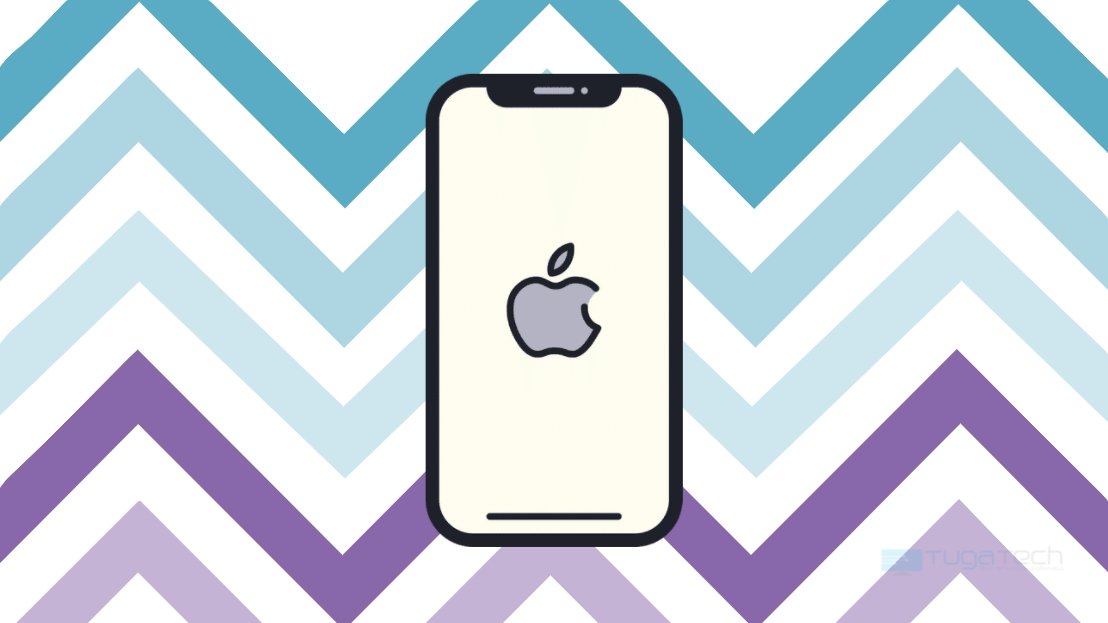 Apple iPhone icone