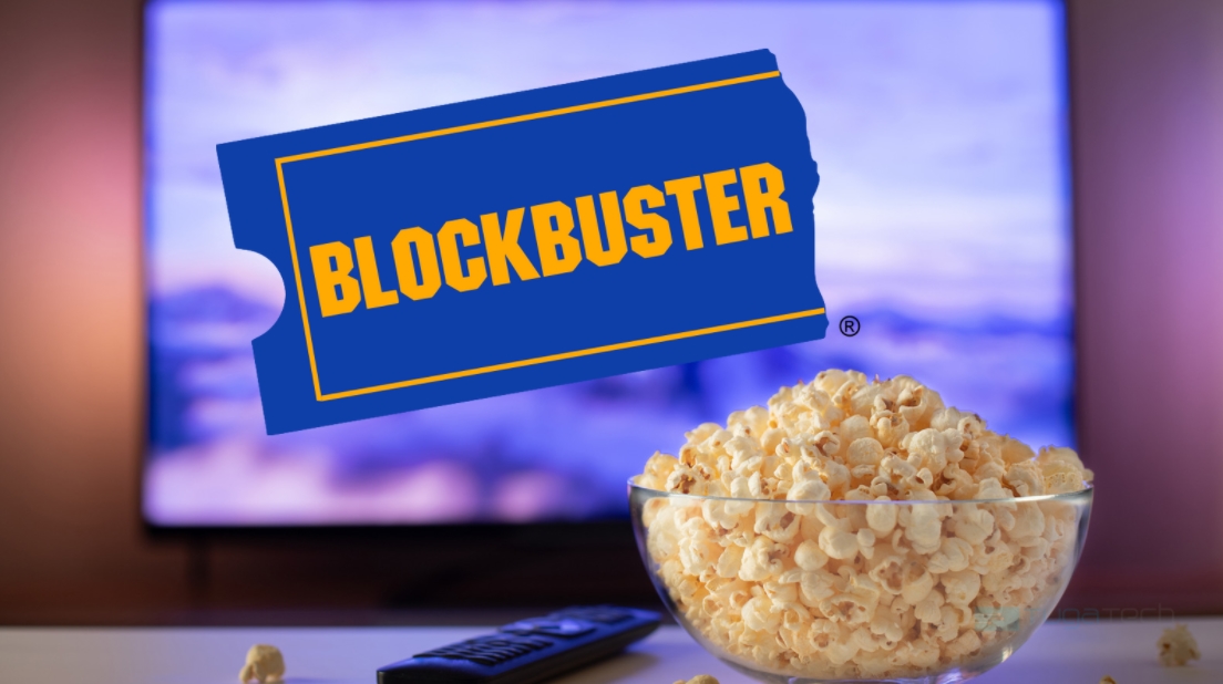 Blockbuster