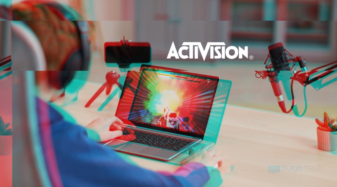 Activision logo cheats