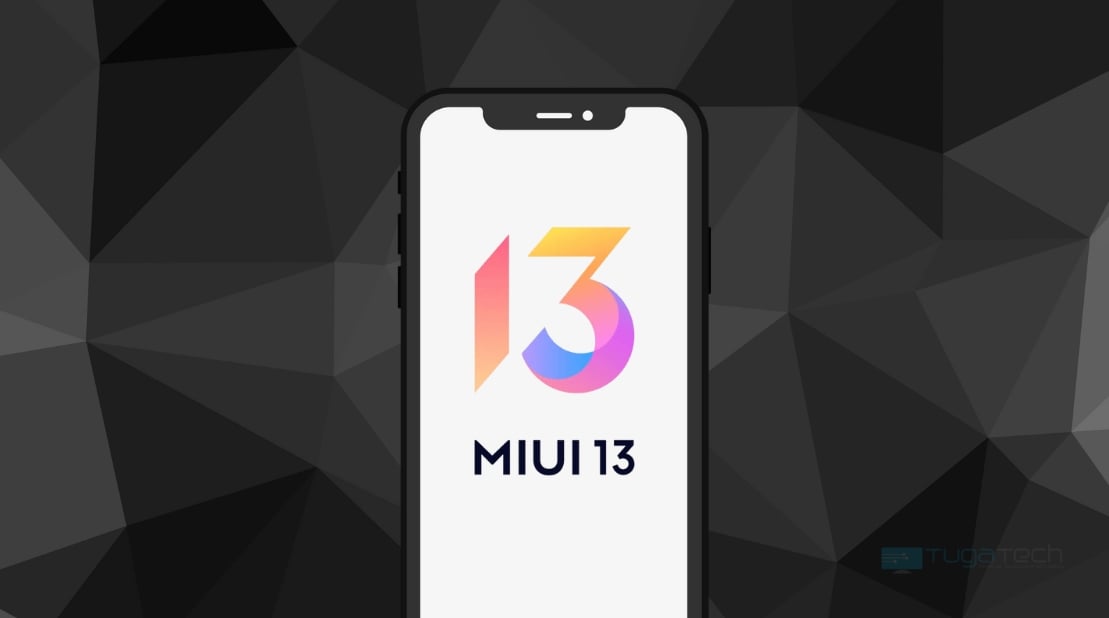MIUI 13