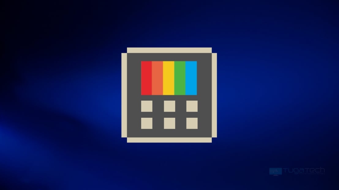 Microsoft PowerToys