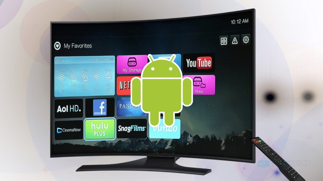 Android TV