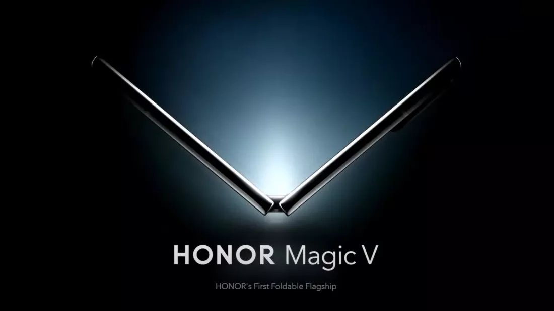 Honor V Magic