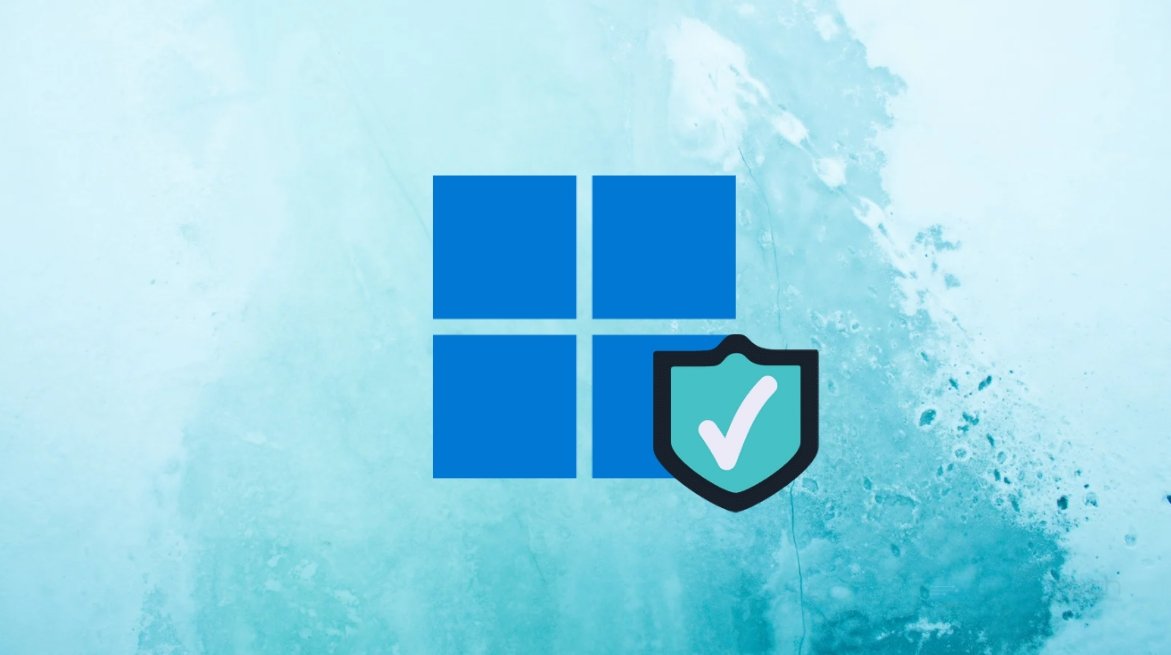 Windows 11 segurança