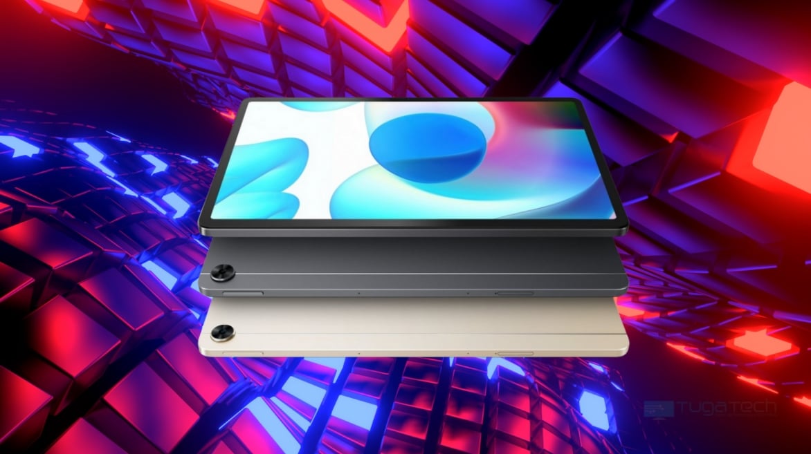 Realme Pad