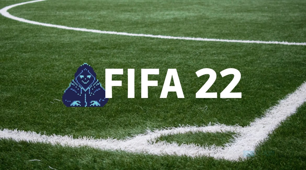 FIFA 22 hackers