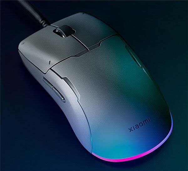 Xiaomi gaming mouse