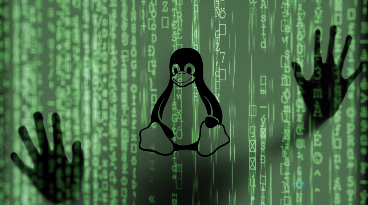 Malware no Linux