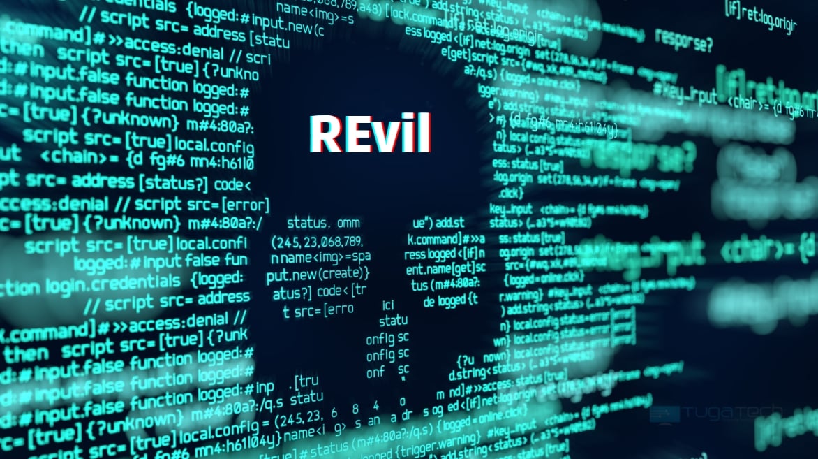 REvil